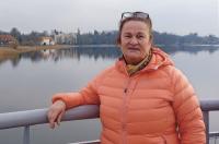 Вымушаная палітэмігрантка з Полацку просіць дапамогі – яна часова не можа працаваць пасля інфаркту