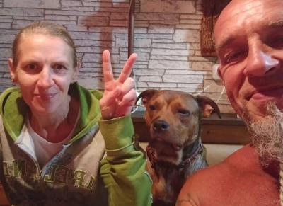 У “экстрэмісцкі пералік” на сайце МУС уключылі  жонку глыбоцкага палітвязня