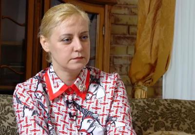 Міністр унутраных спраў Літвы Марцінас Кацялінас звернецца ў праваахоўныя органы, каб тыя ацанілі дзейнасць Вольгі Карач і яе арганізацыі