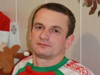 У спісах вызваленых палітвязняў, якім было дазволена застацца ў Беларусі – прадпрымальнік з Глыбокага Леанід Шпец