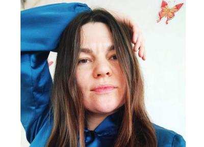 За «садзейнічанне экстрэмісцкай дзейнасці» асудзілі настаўніцу музыкі і канцэртмайстарку Таццяну Лук'янаву з Віцебска