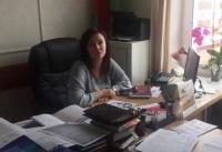 Пайшла на падвышэнне суддзя Кацярына Мажэйка, якая судзіла Дзмітрыя Казлова -блогера Шэрага Ката
