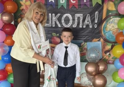 За чый кошт на Віцебшчыне піярыцца партыя “Белая Русь”?