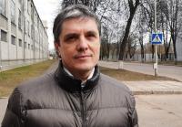 &quot;Экстрэмісцкай&quot; абвясцілі старонку ў Facebook полацкага актывіста Яўгена Вільскага