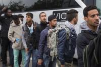 У Віцебску зьявіцца цэнтар утрыманьня незаконных мігрантаў