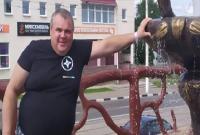 У спіс экстрэмістаў на сайце МУС унеслі яшчэ трох жыхароў Віцебшчыны