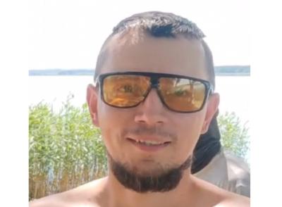Ураджэнца Докшыччыны прызналі палітвязнем