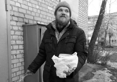 У Оршы памёр Андрэй Корпс - былы наркаман, які пачаў зафарбоўваць “наркаграфіці”, калі гэта яшчэ не было трэндам