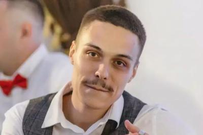 Верагодна, палітвязня Міхаіла Філіпенку асудзілі за данаты ў падтрымку Украіны