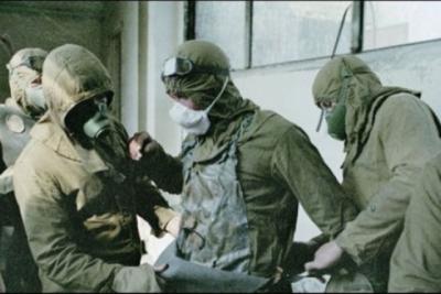 У  Оршы можа з’явіцца памятны знак у гонар ліквідатараў наступстваў аварыі на ЧАЭС