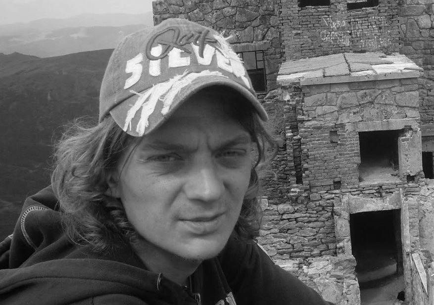 IУ Варшаве абвясцілі збор на пахаванне актывіста Кастуся Іванова