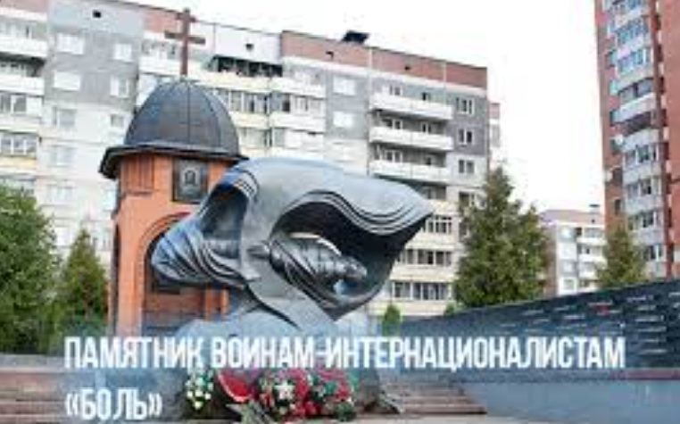 IНайменей 6 былых “афганцаў” з Віцебшчыны былі асуджаны па палітычна-матываваных матывах