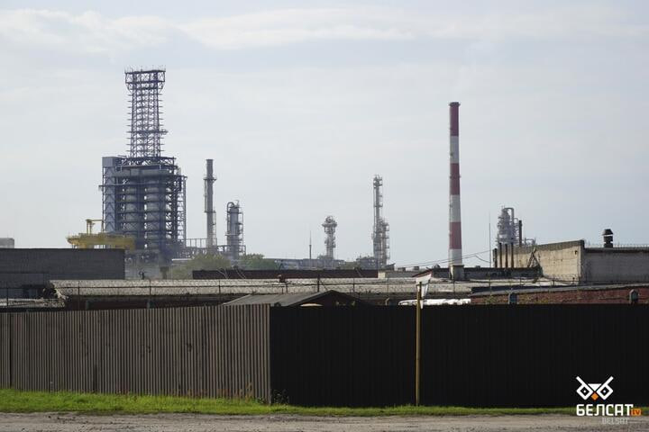 IНазіральная камісіся чарговы раз прызнала, што ў наваполацкай ПК -1 няма ніякіх парушэнняў