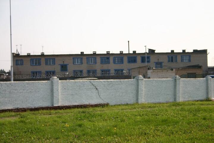 IБылы палітвязень распавёў пра збіццё і жорсткія ўмовы ў наваполацкай калоніі