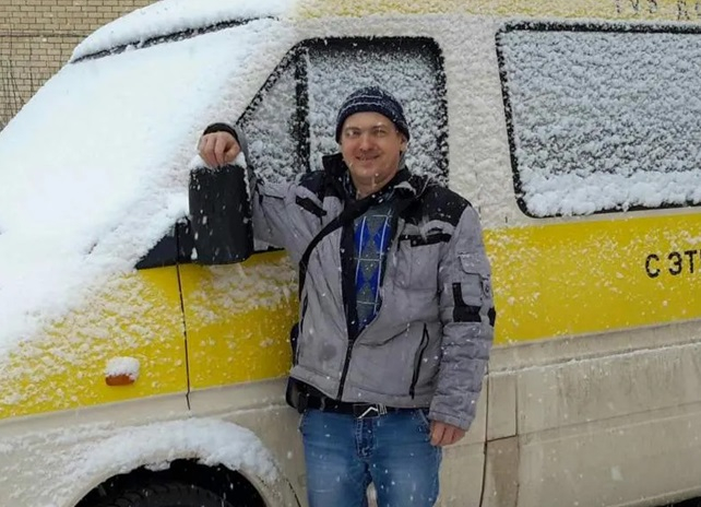 IУ спісах вызваленых палітвязняў, якім дазволена застацца ў Беларусі, - Ігар Бурдэль