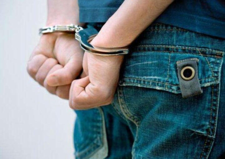 IУ Глыбоцкім раёне зафіксаваны рост падлеткавай злачыннасці