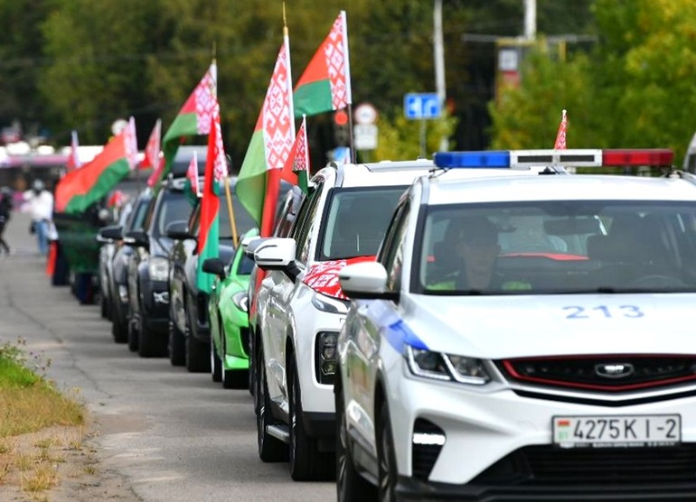 IУ Віцебску рыхтуюць “масштабны адукацыйны праект” пад назвай «Открытая кафедра»