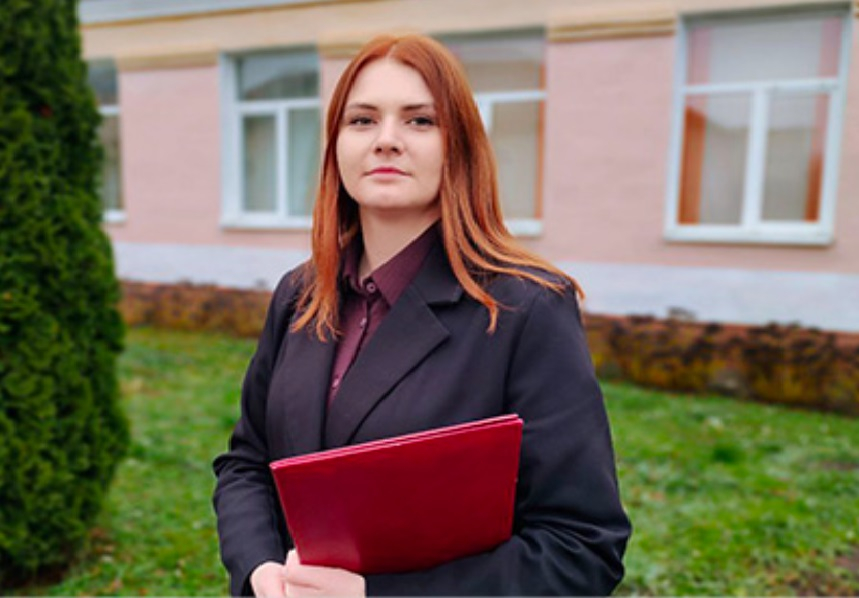 IРэдактарка лёзненскай “раёнкі” прызнала, што ў газеце бракуе беларускай мовы