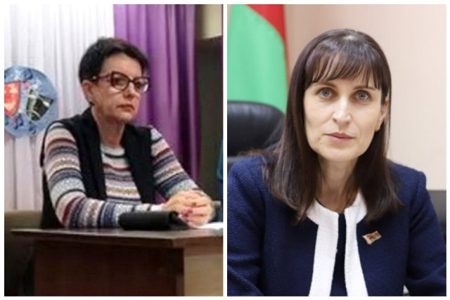 IУ адстаўку адправілі некалькі суддзяў з Віцебшчыны, прычым са скандалам