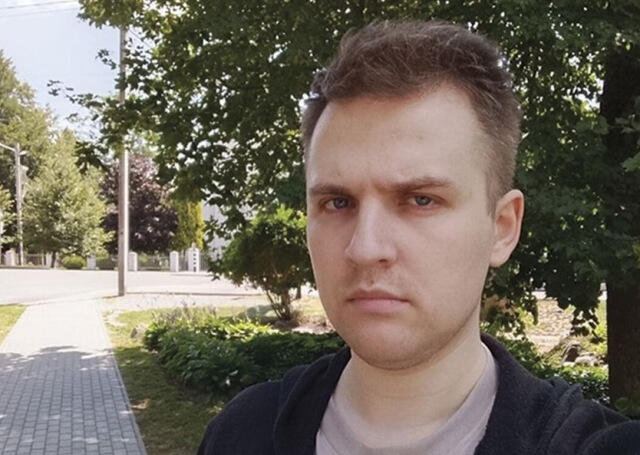 IМікіта Лосік: У кожнай камеры віцебскага СІЗА ёсць 1-2 чалавекі па справе “Беларускага Гаюна”