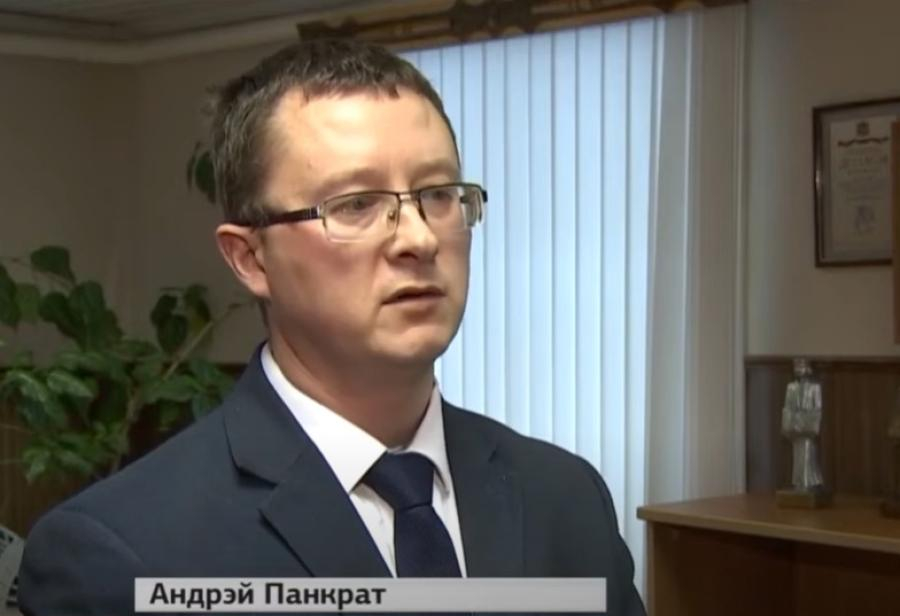 IПрапагандаст з Глыбокага крытыкуе краіны Балтыі і Польшчу за мілітарызацыю і санкцыі