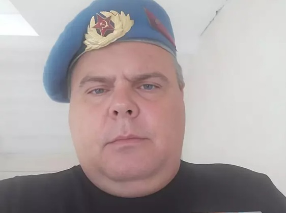 IУ спісах вызваленых палітвязняў, якім было дазволена застацца ў Беларусі, – Андрэй Матусенка, “афганец” з Віцебска