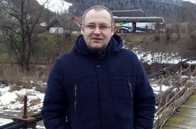 I“Экстрэмісцкай” прызналі старонку 