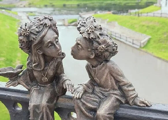 I“Валошкі” прызнаныя самым значным культурным дасягненнем года ў Віцебску