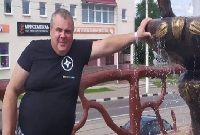 IУ спіс экстрэмістаў на сайце МУС унеслі яшчэ трох жыхароў Віцебшчыны