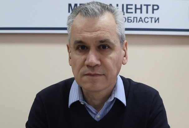 IРэпрэсіі 